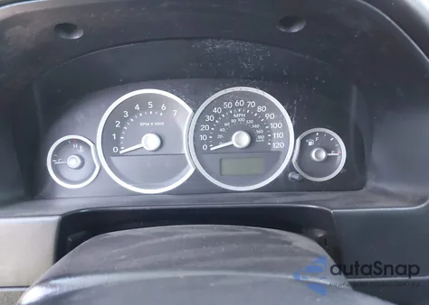 2005 Mercury Mariner Luxury/Premier из США, поврежденный, VIN 4M2CU571X5DJ16863